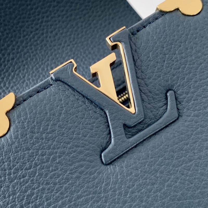 LV Capucines Bags